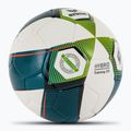 Piłka do piłki nożnej ERIMA Hybrid Training 2.0 mykonos blue/lime rozmiar 5 2