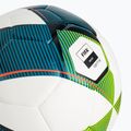 Piłka do piłki nożnej ERIMA Hybrid Training 2.0 mykonos blue/lime rozmiar 5 3