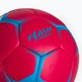 Piłka do piłki ręcznej ERIMA Flash Training pink/curacao rozmiar 1 3
