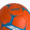 Piłka do piłki ręcznej ERIMA Flash Junior orange/blue rozmiar 0 3
