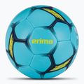 Piłka do piłki ręcznej ERIMA Flash Junior sky/navy rozmiar 0