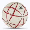Piłka do piłki ręcznej ERIMA Magic White Pro white/red rozmiar 2 2