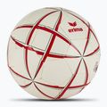 Piłka do piłki ręcznej ERIMA Magic White Training white/red rozmiar 2 2