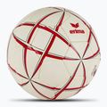 Piłka do piłki ręcznej ERIMA Magic White Training white/red rozmiar 3 2