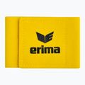 Opaski na ochraniacze goleni ERIMA Guard Stays yellow