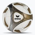 Piłka do piłki nożnej ERIMA Hybrid Training white/gold rozmiar 5