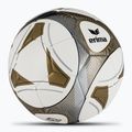 Piłka do piłki nożnej ERIMA Hybrid Training white/gold rozmiar 5 2