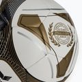 Piłka do piłki nożnej ERIMA Hybrid Training white/gold rozmiar 5 3