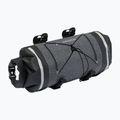 Torba rowerowa na kierownicę VAUDE Trailfront Compact 6 l black 2