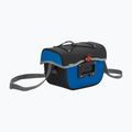 Torba rowerowa na kierownicę VAUDE Aqua Box 6 l blue 3