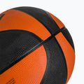 Piłka do koszykówki PUMA Basketball IND mandarin orange/puma black rozmiar 7 3