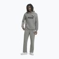 Bluza męska PUMA Essentials Big Logo Hoodie TR medium gray heather 2
