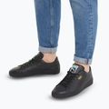 Buty męskie PUMA Basket Classic XXI puma black/puma black 10