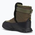 Śniegowce dziecięce PUMA Nieve Boot WTR AC Inf grape leaf/ saffron 3