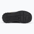 Śniegowce dziecięce PUMA Nieve Boot WTR AC Inf grape leaf/ saffron 4