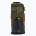 Śniegowce dziecięce PUMA Nieve Boot WTR AC Inf grape leaf/ saffron 6