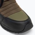 Śniegowce dziecięce PUMA Nieve Boot WTR AC Inf grape leaf/ saffron 7