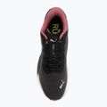 Buty do biegania damskie PUMA Magnify Nitro WTR black/mauvewood 5