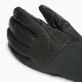 Rękawice narciarskie męskie ZIENER Ganzenberg As AW alpine grey/iron tec 7