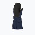 Rękawice narciarskie dziecięce ZIENER  Lanup Aquashield AW Minis dark navy 4