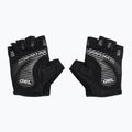 Rękawiczki rowerowe męskie ZIENER MTB Collby Gel black 3