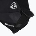 Rękawiczki rowerowe męskie ZIENER MTB Collby Gel black 4