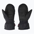 Rękawice narciarskie dziecięce ZIENER Loriano Aquashield Mitten persian blue 3