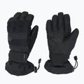 Rękawice snowboardowe dziecięce ZIENER Manu Aquashield black