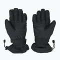 Rękawice snowboardowe dziecięce ZIENER Manu Aquashield black 2