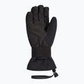 Rękawice snowboardowe dziecięce ZIENER Manu Aquashield black 9