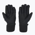 Rękawice narciarskie męskie ZIENER Gatis Aquashield black 2