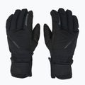 Rękawice narciarskie męskie ZIENER Gatis Aquashield black 3