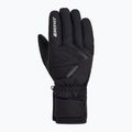 Rękawice narciarskie męskie ZIENER Gatis Aquashield black 7