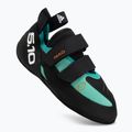 Buty wspinaczkowe damskie adidas Five Ten Niad Vcs W core black/cloud white