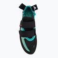 Buty wspinaczkowe damskie adidas Five Ten Niad Vcs W core black/cloud white 5