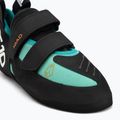 Buty wspinaczkowe damskie adidas Five Ten Niad Vcs W core black/cloud white 7