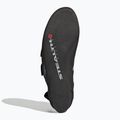 Buty wspinaczkowe damskie adidas Five Ten Niad Vcs W core black/cloud white 10