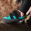 Buty wspinaczkowe damskie adidas Five Ten Niad Vcs W core black/cloud white 18