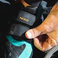 Buty wspinaczkowe damskie adidas Five Ten Niad Vcs W core black/cloud white 19