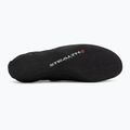 Buty wspinaczkowe męskie adidas Five Ten Niad Lace core black/crew red/acid mint 4