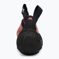 Buty wspinaczkowe męskie adidas Five Ten Niad Lace core black/crew red/acid mint 6