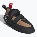 Buty wspinaczkowe męskie adidas Five Ten Niad Vcs mesa/core black/cloud white 8