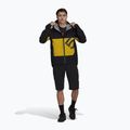Spodenki rowerowe męskie adidas FIVE TEN Trailx Bermuda charcoal 2