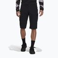 Spodenki rowerowe męskie adidas FIVE TEN Trailx Bermuda charcoal 4