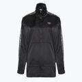Kurtka damska adidas Half-Zip Windbreaker black