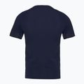 Koszulka męska Reebok Gs Linear Read Tee vector navy/white 2