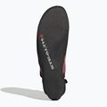 Buty wspinaczkowe męskie adidas Five Ten Niad Lace core black/crew red/acid mint 11