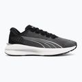 Buty do biegania damskie PUMA Electrify Turn black 2