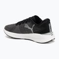 Buty do biegania damskie PUMA Electrify Turn black 3