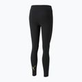Legginsy damskie PUMA ESS+ Metallic puma black 2